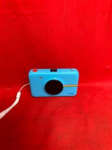 Polaroid Snap 10.0MP Digital Camera - White for sale online